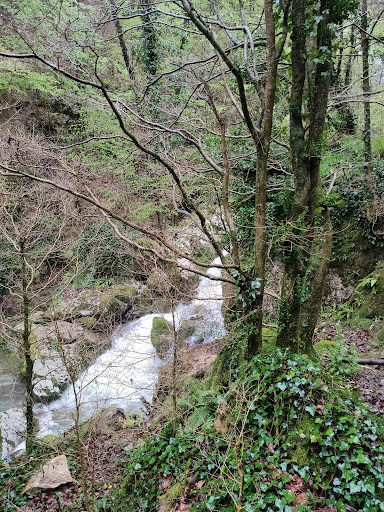 Cascades du Vieux Moulin - Thumbnail