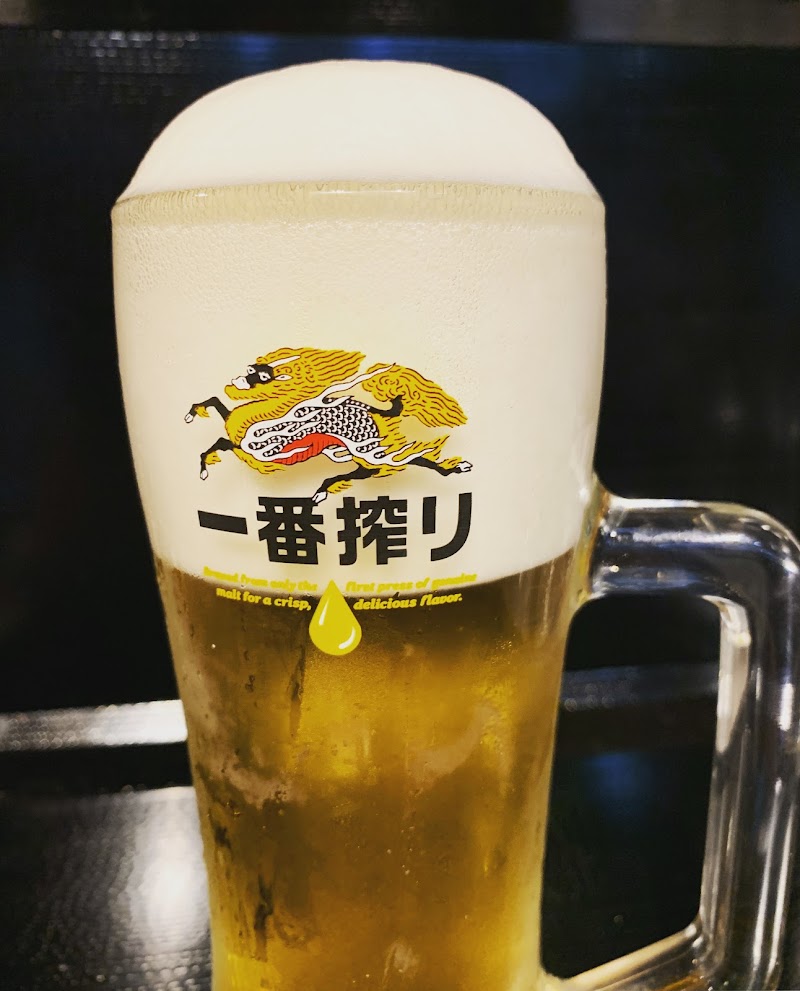 表参道 居酒屋 源喜 和-Dining