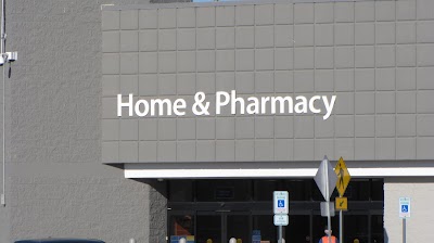 Walmart Pharmacy