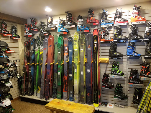 SkiBoot RX - Thumbnail