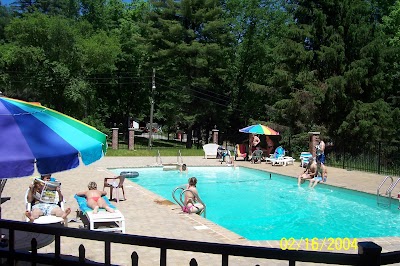 Photos of Carriage House