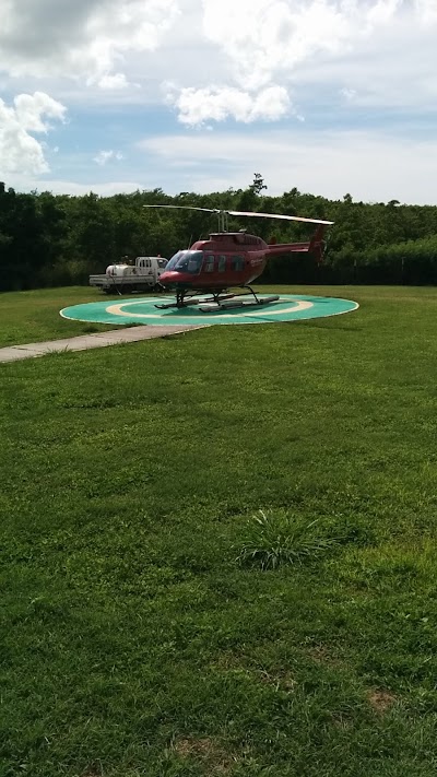 Photos of Caribbean Helicopters