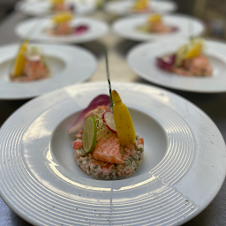 Photo n°72 de Le Petit Paris à Douai (Restaurant français)