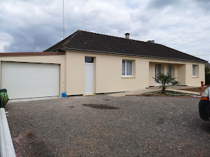 Photo n°1 de DUFOUR AC LG à Alençon (Peintre en bâtiment)