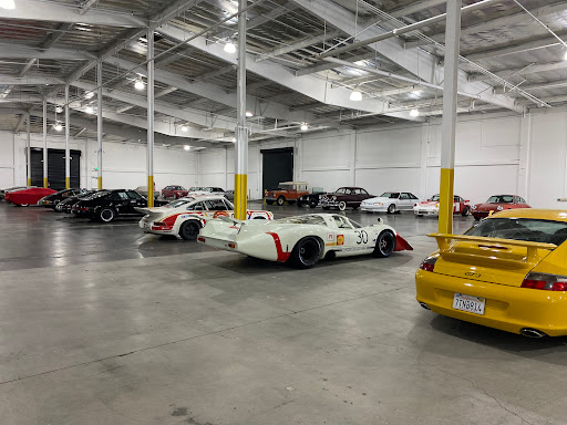 Garage + Social - Thumbnail