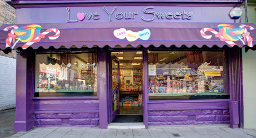 Love Your Sweets - Thumbnail