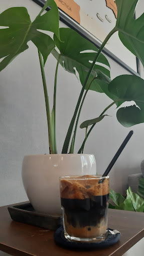 Cardano Coffee & Tea, 363 Nguyễn Văn Linh, Bà Rịa, Bà Rịa Vũng Tàu