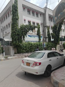 Allama Iqbal Open University karachi