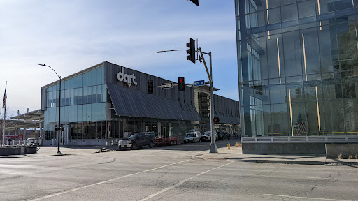 DART Central Station - Thumbnail