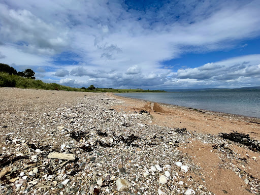 Kilchattan Bay - Thumbnail
