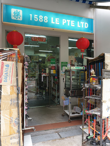 1588 LE PTE LTD - Thumbnail