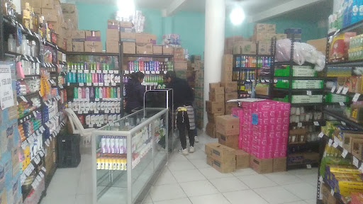 Don Bodegón - Visual