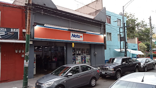 Super Precio Tlaltelolco
