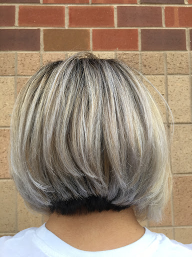 Hair Fiction - Thumbnail