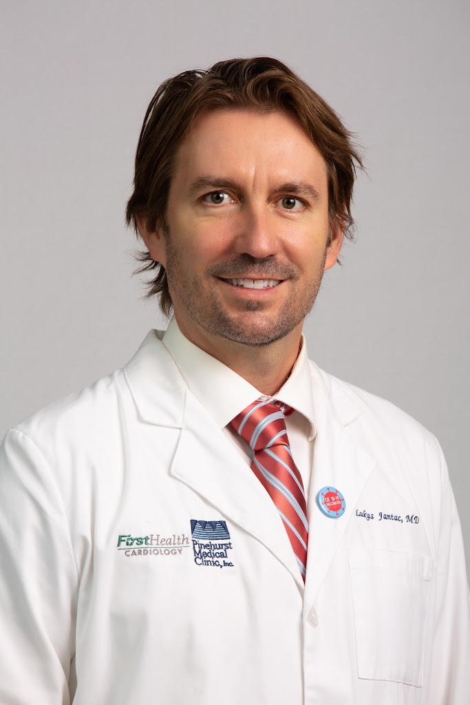 Lukas Jantac Md