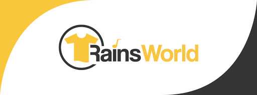 RainsWorld - Visual