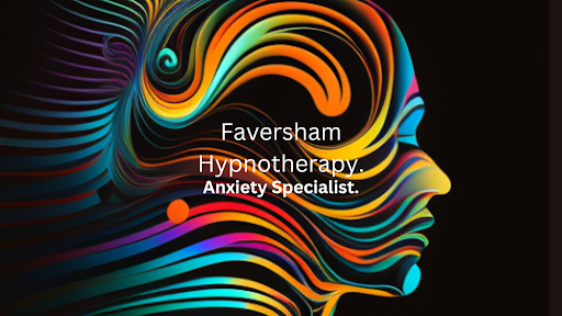 Faversham Hypnotherapy - Visual