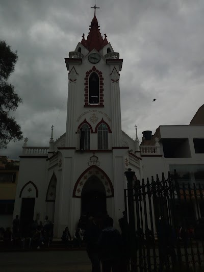 Photos of El Carmen Park
