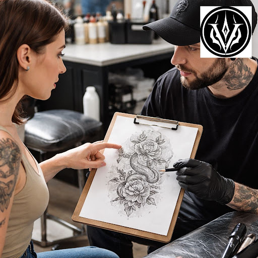 Getting a tattoo is a lifelong decision, and clear communication with your artist is the secret t… post image