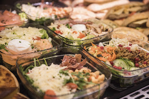 Photo n°24 de Brioche Dorée à Rennes (Salon de thé)