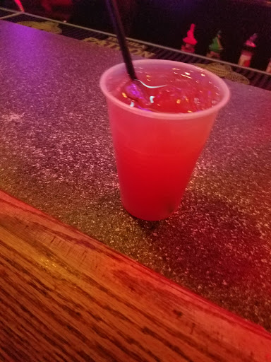 Moby Dick's - Visual