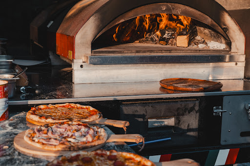 Di Stefano Italian Catering Gallery - Netherlands