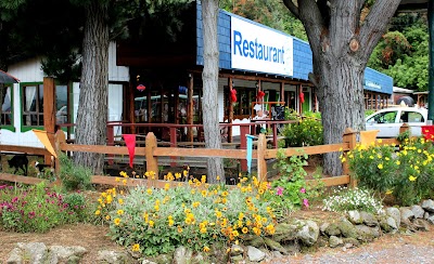 Photos of Restaurant El Nuevo Cimarr&oacute;n