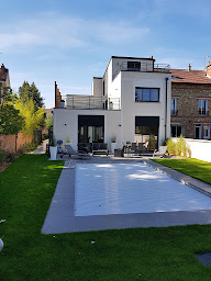 Photo n°1 de Les Maisons Bell à Coignières (Constructeur de maisons personnalisées)