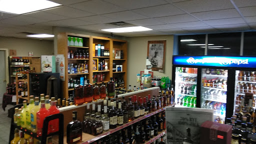 Backside Beverages - Visual