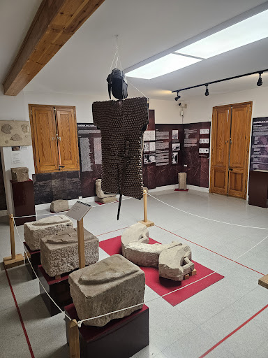 Museu del Comte Arnau - Thumbnail