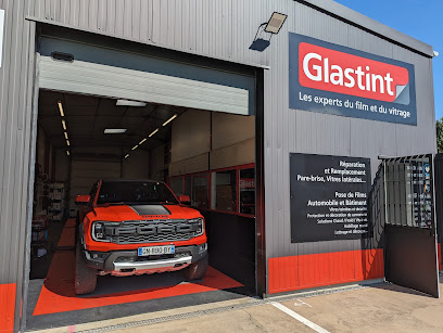 GLASTINT Mâcon - Vitres teintées auto et film de protection solaire bâtiment, Covering, PPF, remplacement de pare-brise