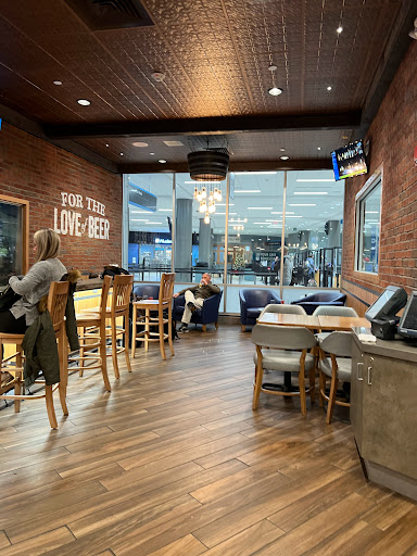 Sam Adams Café & Pub - United States