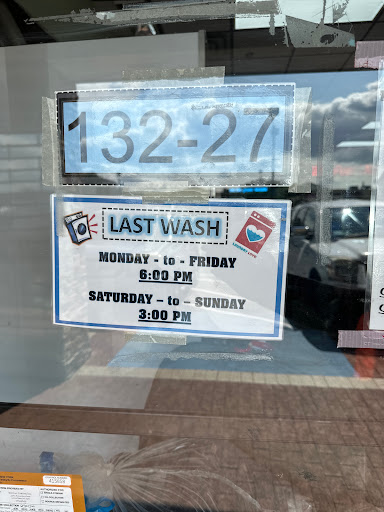 Whitepoint Laundromat - Thumbnail
