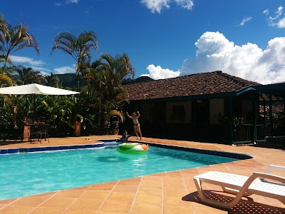 Photos of FINCA HOTEL LAS TAPIAS