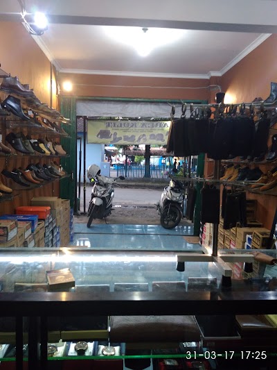 Photos of AREA KULIT PATI
