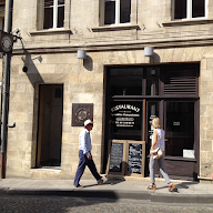 Café Saigon à Saint-Émilion