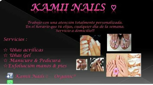 Kammi Nails - Thumbnail