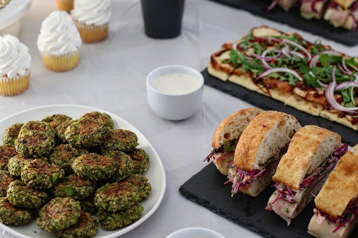 Coastal Kitchen (Private Chef)