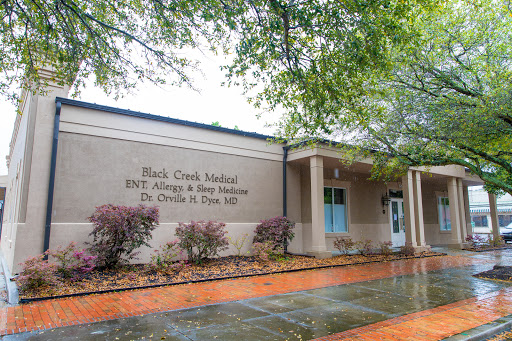Black Creek Medical Consultants