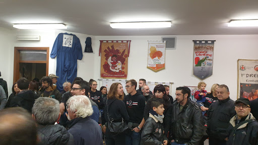 Sede Ass. Aranceri della Morte - Thumbnail
