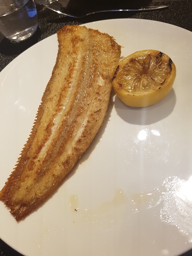 Bistro Julienne