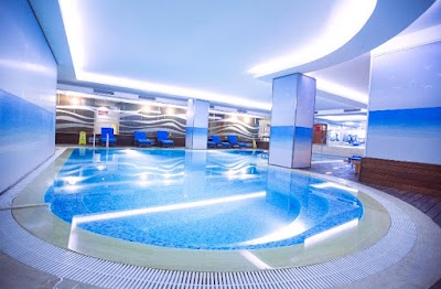 TheSpa istanbul