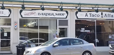 Oxford Barber Shop