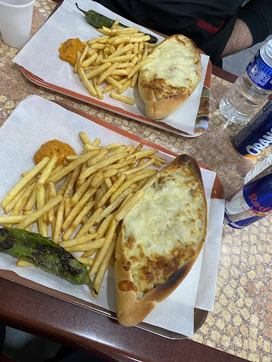 Photo 5 - Only The Food