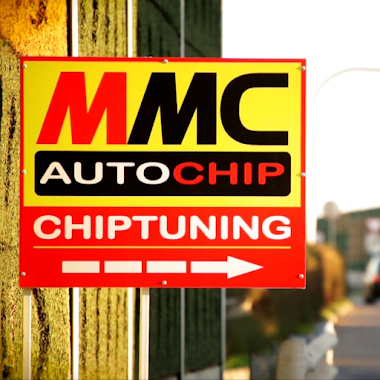 Chiptuning MMC Autochip, Author: Chiptuning MMC Autochip