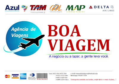 photo of Agencia BOA VIAGEM