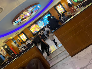 Photo n°18 de Pièce maîtresse à Savigny-le-Temple (Restaurant)