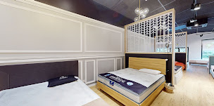 Photo n°19 de Nuits de Rêve Saint Nazaire - Trignac - Magasin de literie - Matelas - Sommiers à Trignac (Magasin de linge de maison)