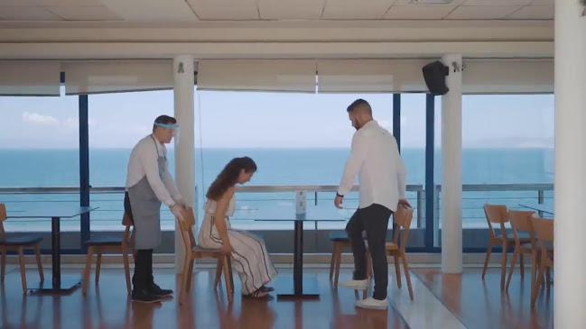 Αξιολογήσεις για το POSEIDON ATHENS HOTEL στην Παλαιό Φάληρο - Αθλητικό συγκρότημα