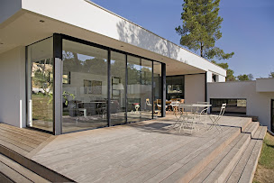 Photo n°2 de Bieber PVC - Le Cannet à Le Cannet (Fournisseur de fenêtres en PVC)